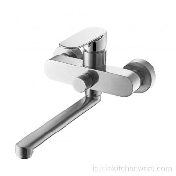 Faucet pancuran 18/8 panjang